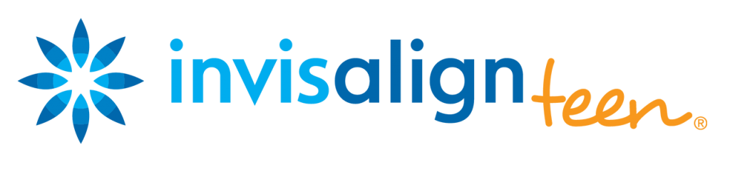 Invisalign teen logo